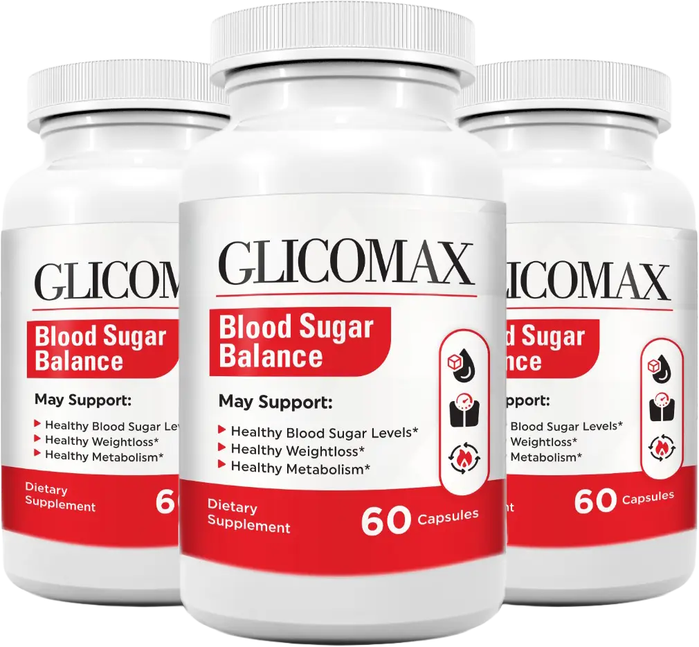 GlicoMax
