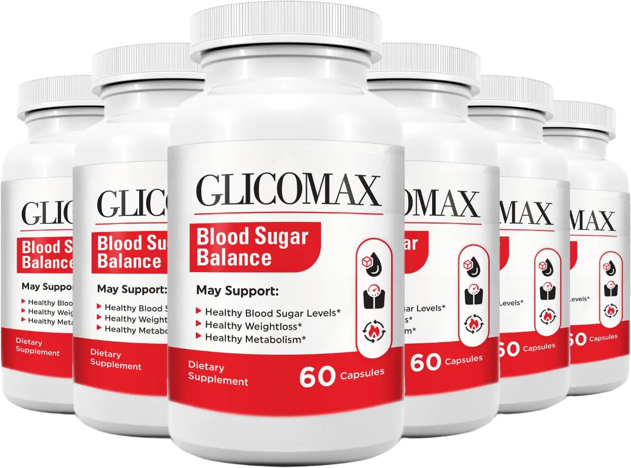 GlicoMax