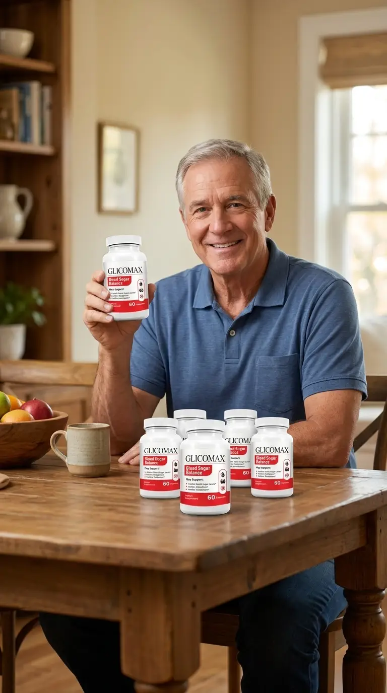 GlicoMax