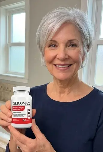 GlicoMax